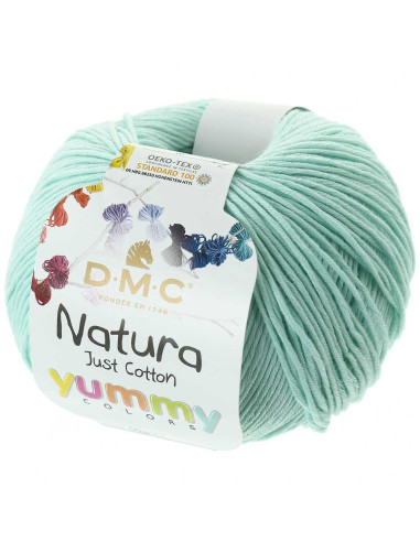 Coton Natura DMC