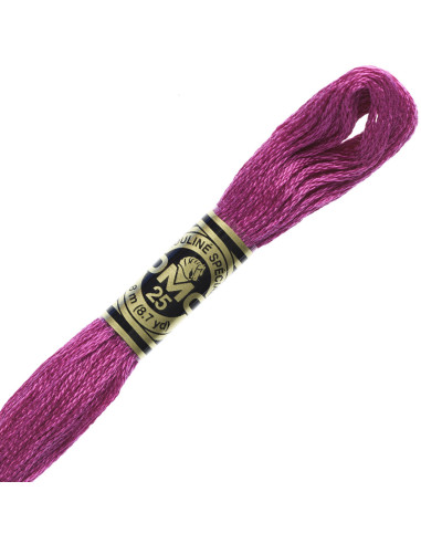 DMC Embroidery Thread Floss