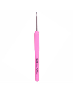 Softgrip Etimo Rose Tulip Crochet Hook