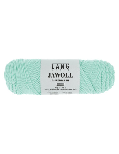 Jawoll Lang Yarns sock yarn