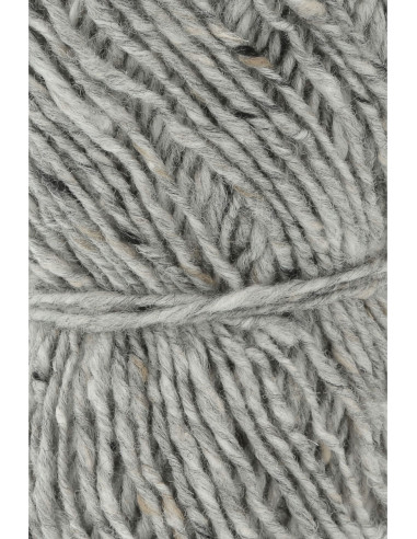 Donegal Tweed Wool+ Lang Yarns