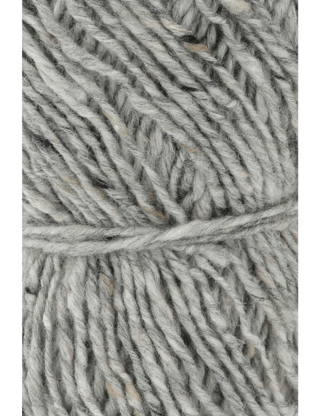Donegal Tweed Wool+ Lang Yarns