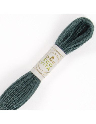 DMC Eco Vita 360 organic wool yarn