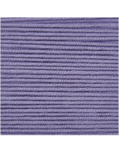 Creative Silky Touch DK Vegan Yarn by Rico Design