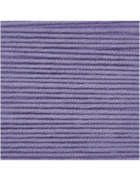 Creative Silky Touch DK Vegan Yarn by Rico Design