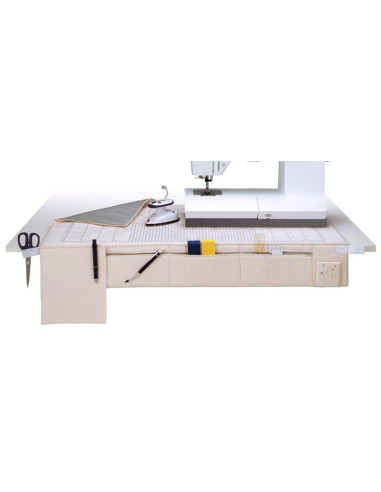 Multi ironing board support