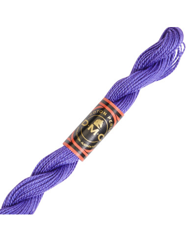 DMC Pearl Cotton Skein 8
