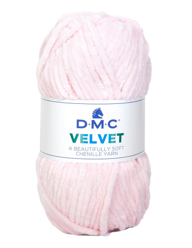 DMC Velvet Thread