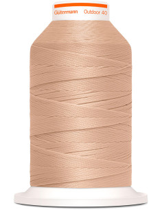 Gütermann Outdoor 40 Sewing Thread Cone 400 m 2