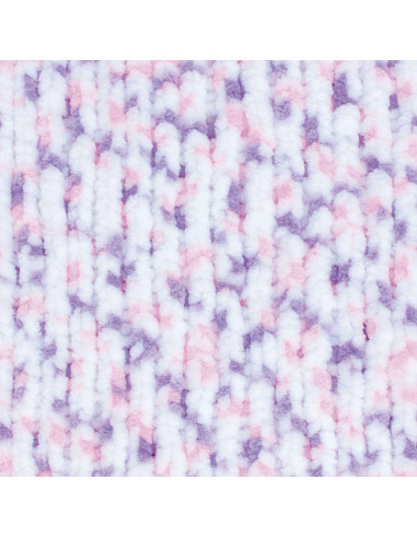 Fil chenille Funny Color Gründl