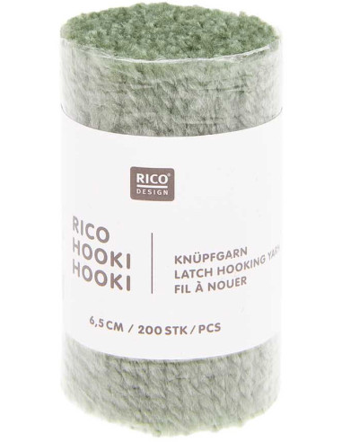 6.5 cm tying thread Rico Hooki Hooki