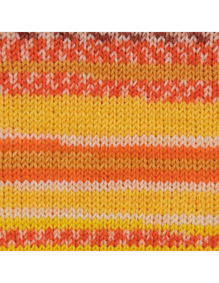 Hot Socks Manerba Gründl sock yarn