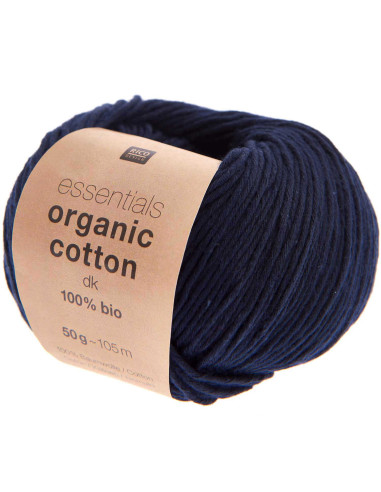 BIO Essentials Organic Cotton dk