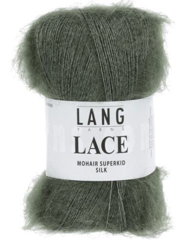 Lace Yarn Lang Yarns