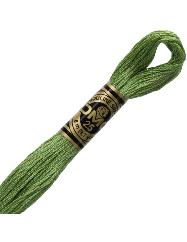 DMC Embroidery Thread Floss