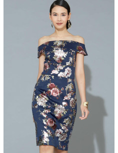 Dress pattern - McCall's 7719