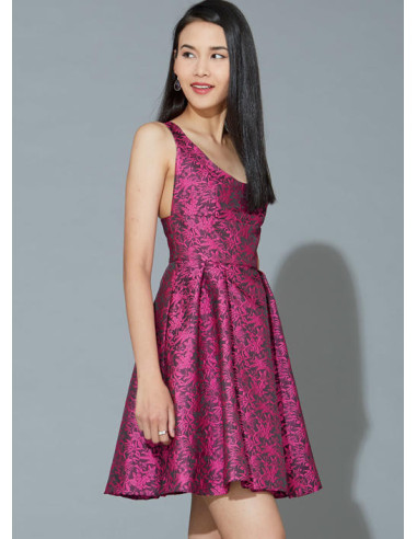Dress pattern - McCall's 7719