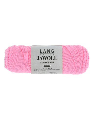 Jawoll Lang Yarns sock yarn