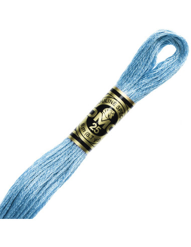 DMC Embroidery Thread Floss