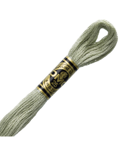 DMC Embroidery Thread Floss