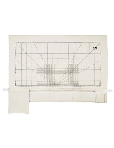 Multi ironing board support