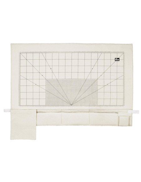 Multi ironing board support