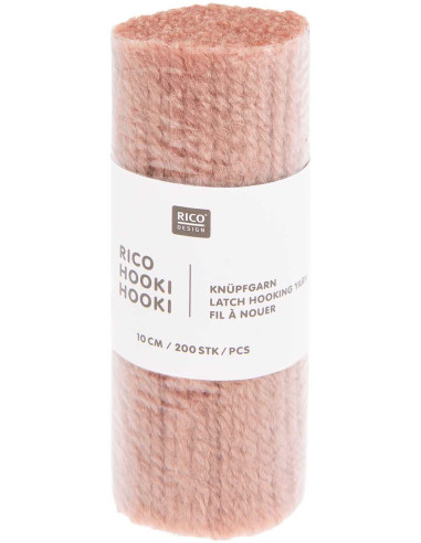 10 cm tying thread Rico Hooki Hooki