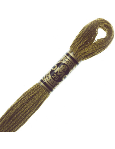 DMC Embroidery Thread Floss
