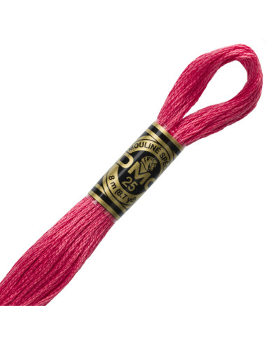 DMC Embroidery Thread Floss