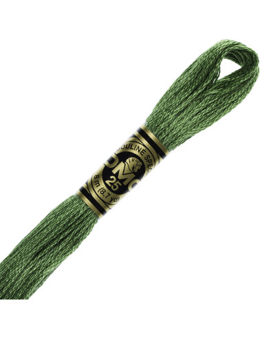 DMC Embroidery Thread Floss