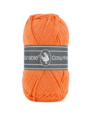Durable Cozy Fine Thread