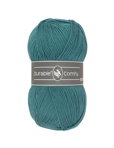 Durable Comfy knitting yarn