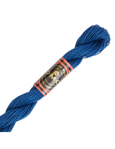 DMC Pearl Cotton Skein 8