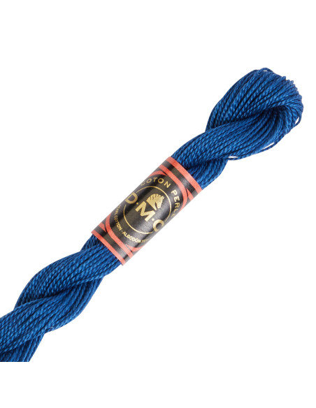 DMC Pearl Cotton Skein 8