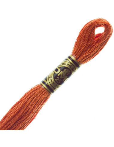 DMC Embroidery Thread Floss