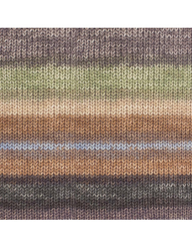Hot Socks Madena Gründl sock yarn