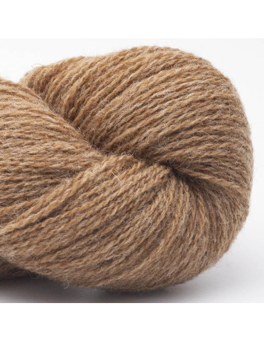 Bio Shetland Wool BC Yarn