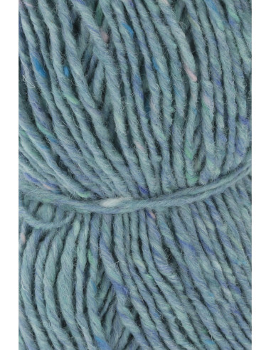 Donegal Tweed Wool+ Lang Yarns