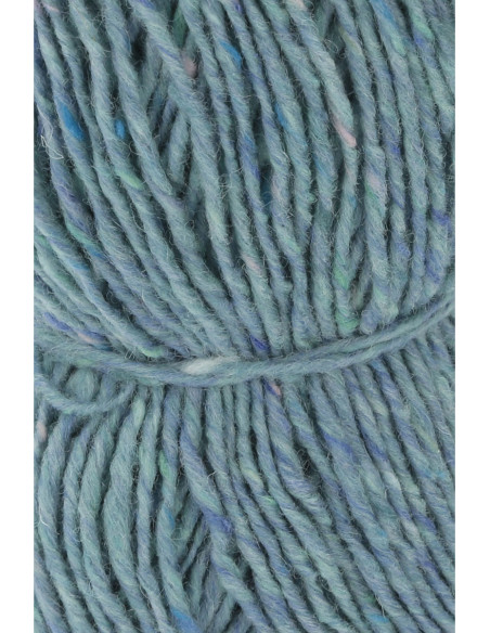 Donegal Tweed Wool+ Lang Yarns