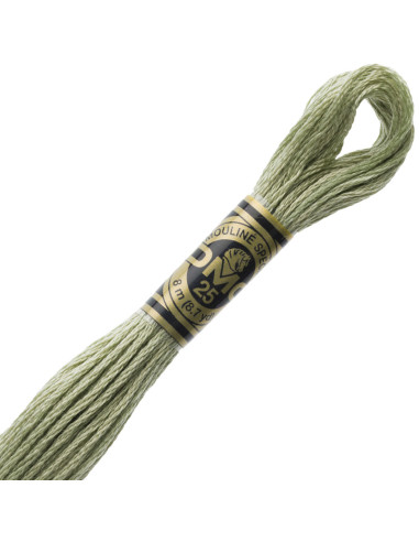 DMC Embroidery Thread Floss