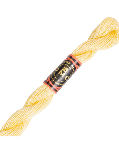 DMC Pearl Cotton Skein 8