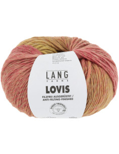 Lovis Lang Yarns Wool 2