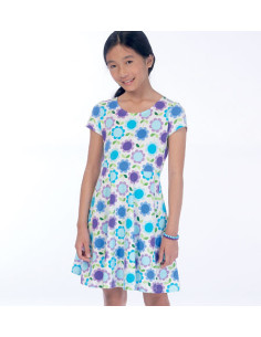 Dress pattern - McCall's 7079