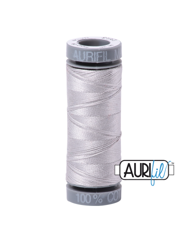 Cotton thread 100 m Mako 28 Aurifil