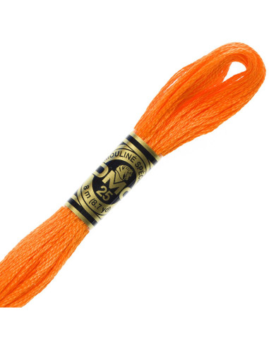 DMC Embroidery Thread Floss