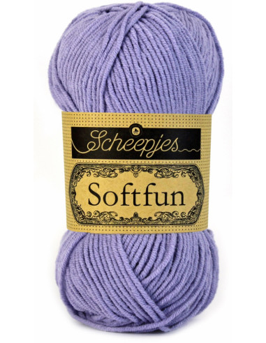 Laine Scheepjes Soft Fun