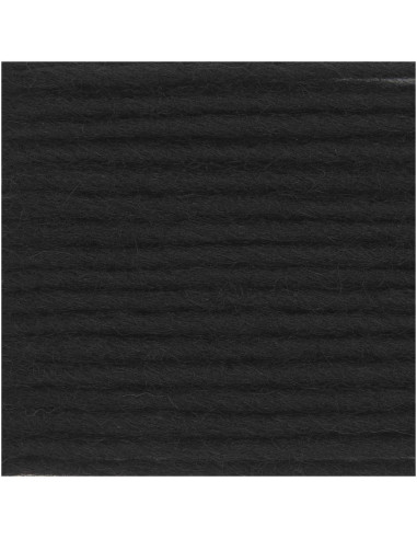 BIO Essentials Organic Wool Aran Rico Design