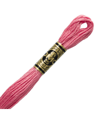 DMC Embroidery Thread Floss