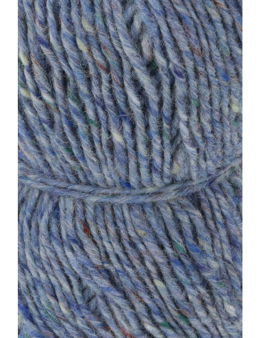 Donegal Tweed Wool+ Lang Yarns