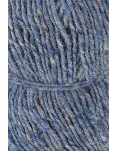 Donegal Tweed Wool+ Lang Yarns